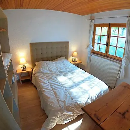 Chalet Namaste * Labaroche