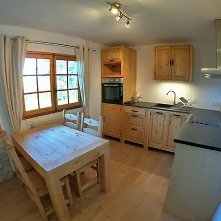 Chalet Namaste * Labaroche