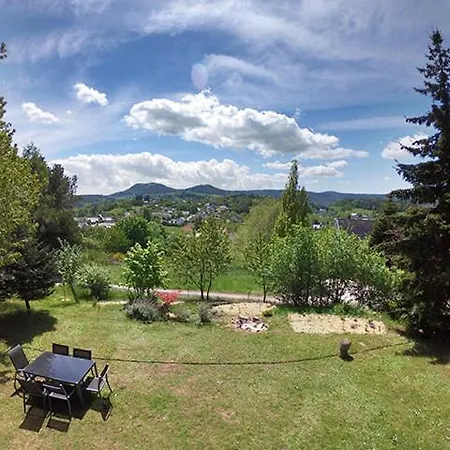 Apartment Chalet Namaste *